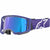 Purple / Blue Mirror