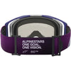 Alpinestars Vision 8 Corp Adult Off-Road Goggles