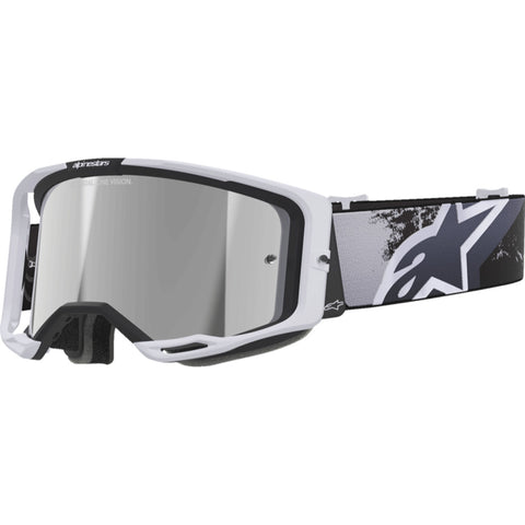 Alpinestars Vision 8 Lahnd Adult Off-Road Goggles