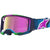 Blithe Blue / Purple / Pink Mirror
