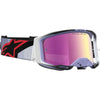 Alpinestars Vision 8 Maven Adult Off-Road Goggles
