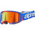 Blue / Orange / Red