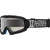 Black / Silver / Silver Mirror