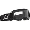 Alpinestars Vision OTG Adult Off-Road Goggles