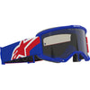 Alpinestars Vision Sand Adult Off-Road Goggles