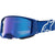 Blithe Blue / White / Blue Mirror