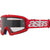 Red / Clear