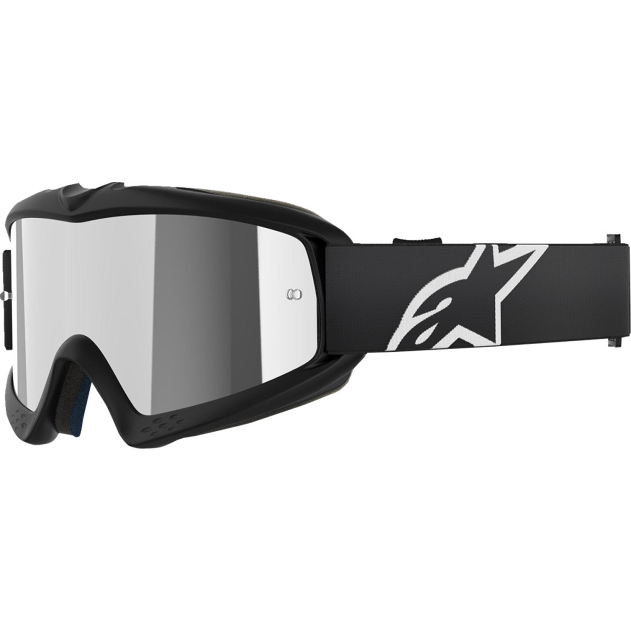 Alpinestars Vision Corp Youth Off-Road Goggles-2601
