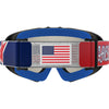 Alpinestars Vision Corp Merica 25 Youth Off-Road Goggles
