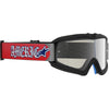 Alpinestars Vision Corp Merica 25 Youth Off-Road Goggles
