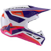 Alpinestars SM3 Heat Adult Off-Road Helmets