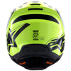 Alpinestars SM3 Heat Adult Off-Road Helmets