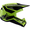 Alpinestars SM3 Heat Adult Off-Road Helmets