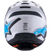 Alpinestars SM3 Heat Adult Off-Road Helmets