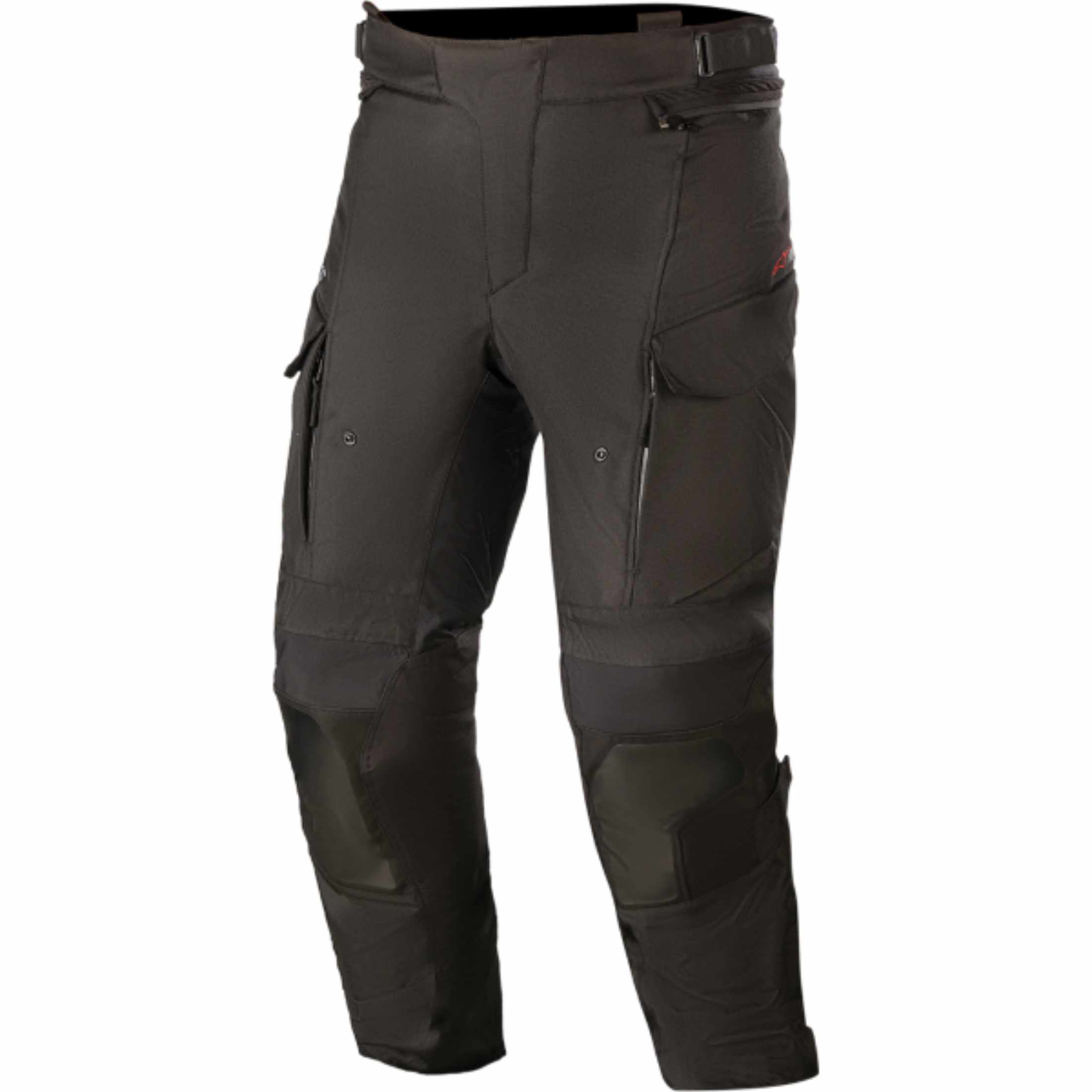 Alpinestars Andes v3 Drystar Short Men's Street Pants-2855