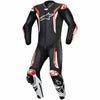 Black / White / Red Fluo