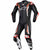 Black / White / Red Fluo