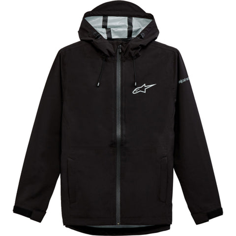 Alpinestars Omni Rain Jacket Men's Street Rain Suits