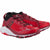 Bright Red / Dark Red / White