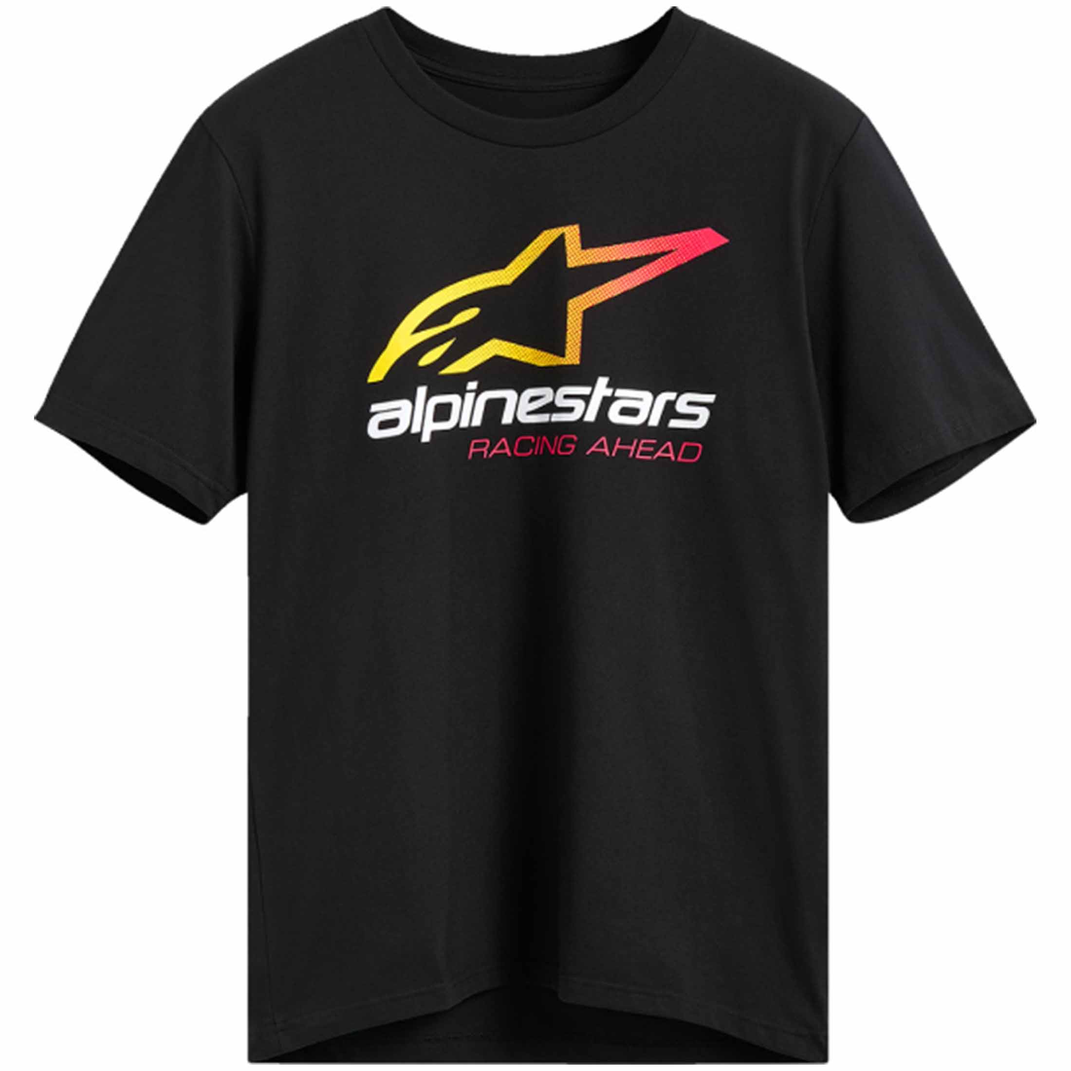 Alpinestars Aligned CSF Men's Short-Sleeve Shirts-3030