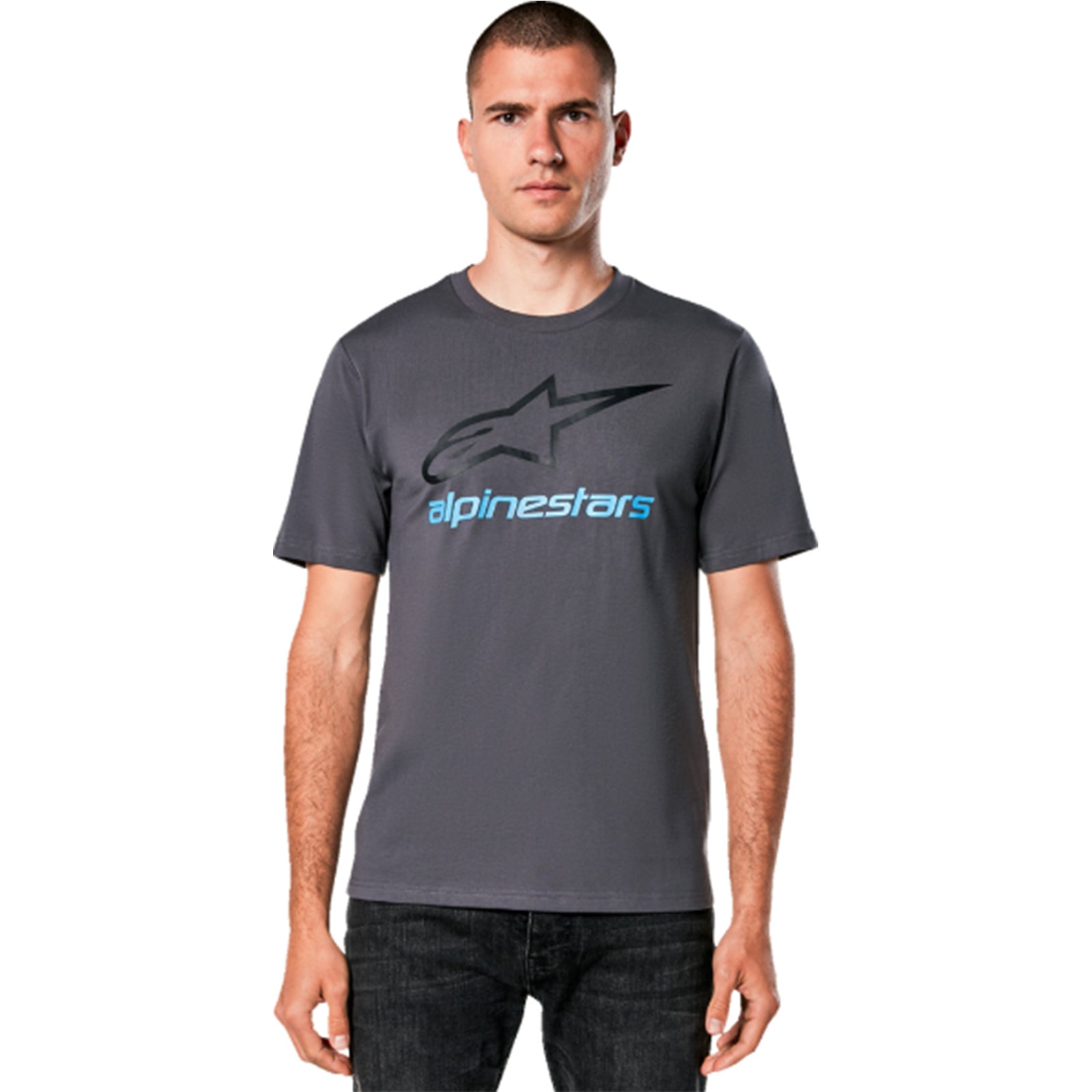 Alpinestars Always 2.0 CSF Men's Short-Sleeve Shirts-3030