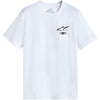 Alpinestars Asym CSF Men's Short-Sleeve Shirts