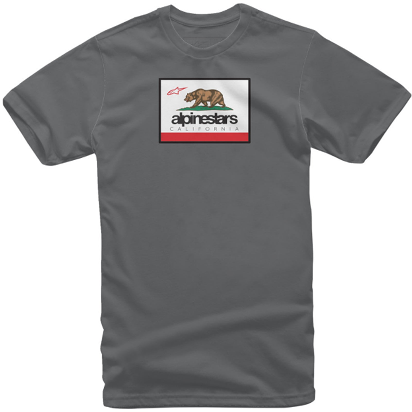 Alpinestars Cali 2.0 Men's Short-Sleeve Shirts-3030