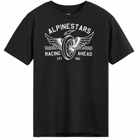 Alpinestars Heritage Patch CSF Men's Short-Sleeve Shirts