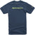 Navy / Lime