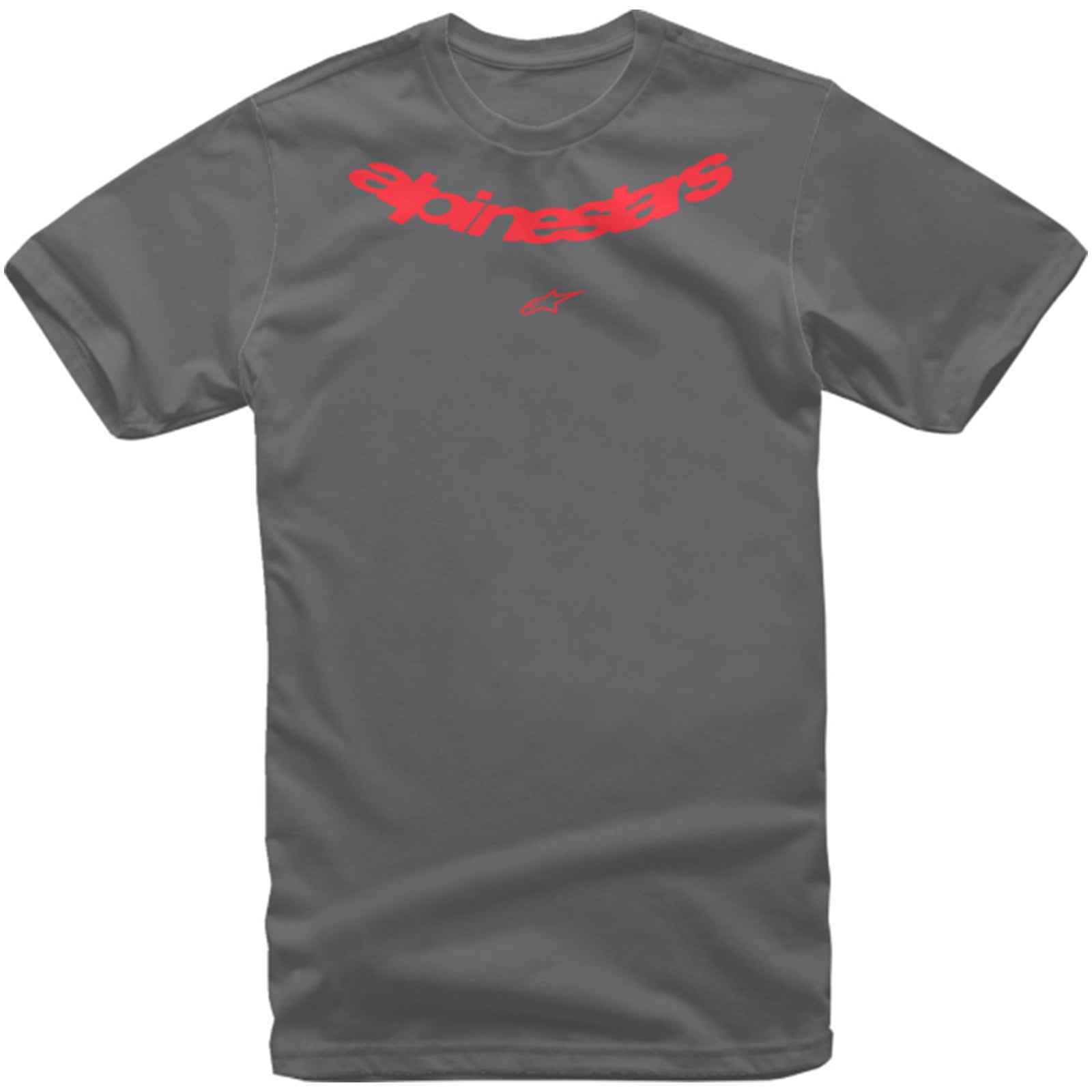 Alpinestars Lurv Men's Short-Sleeve Shirts-3030