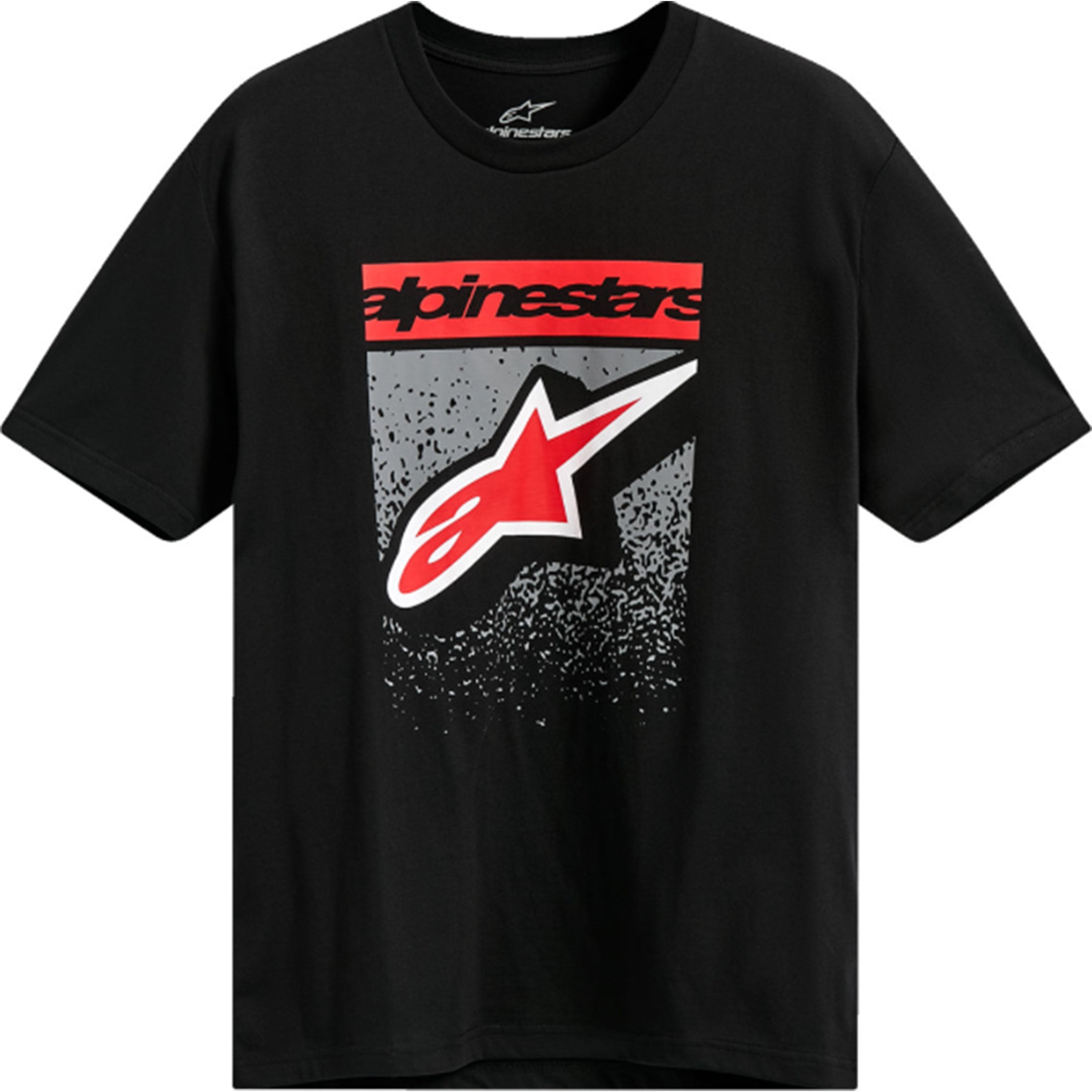 Alpinestars Noka CSF Men's Short-Sleeve Shirts-3030