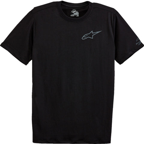 Alpinestars Pursue Performance Men's Short-Sleeve Shirts