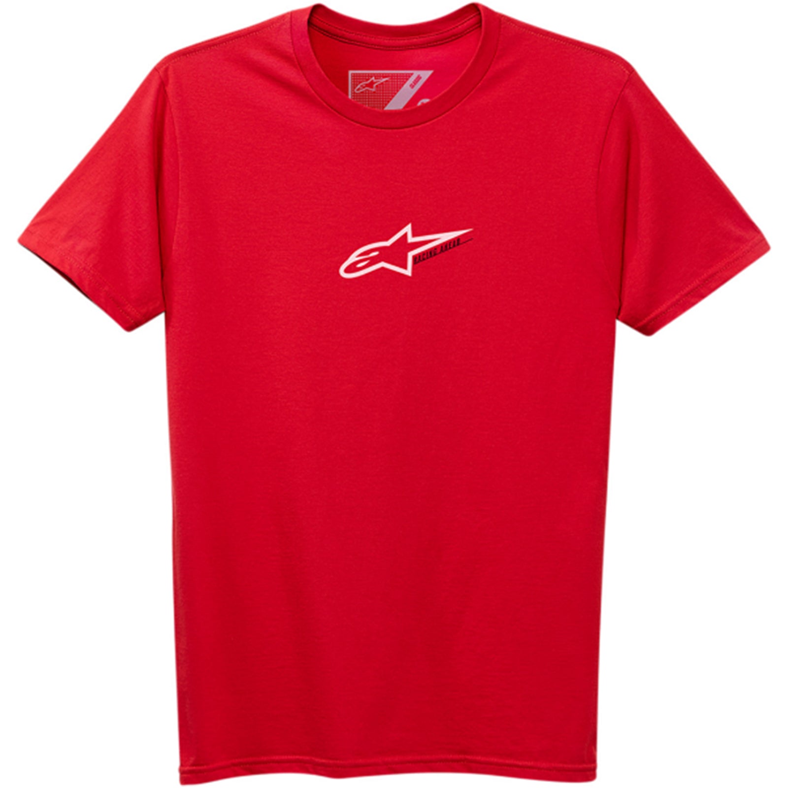 Alpinestars Race Mod Men's Short-Sleeve Shirts-3030