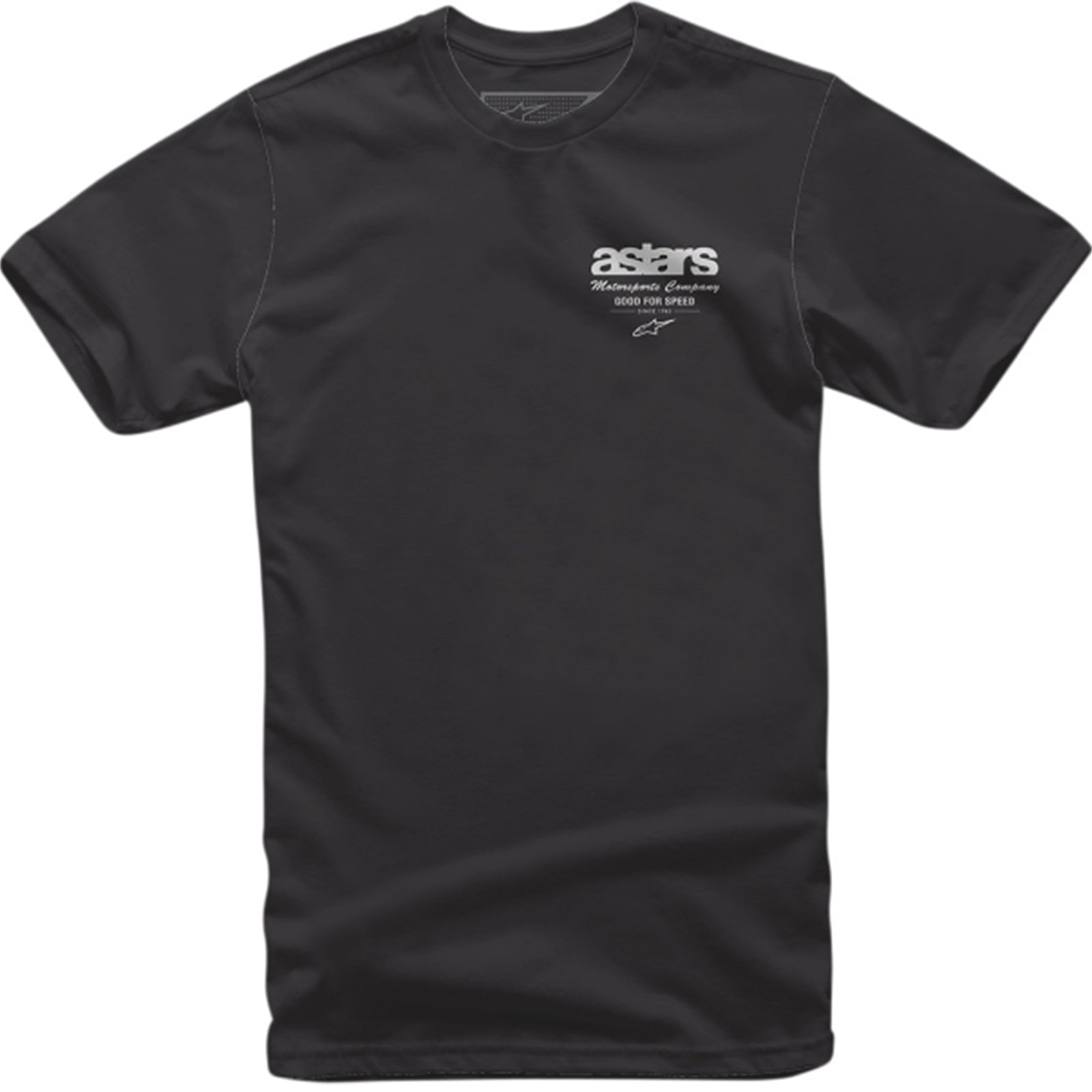 Alpinestars Sign Up Men's Short-Sleeve Shirts-3030