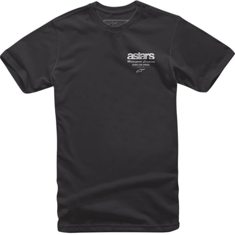 Alpinestars Sign Up Men's Short-Sleeve Shirts