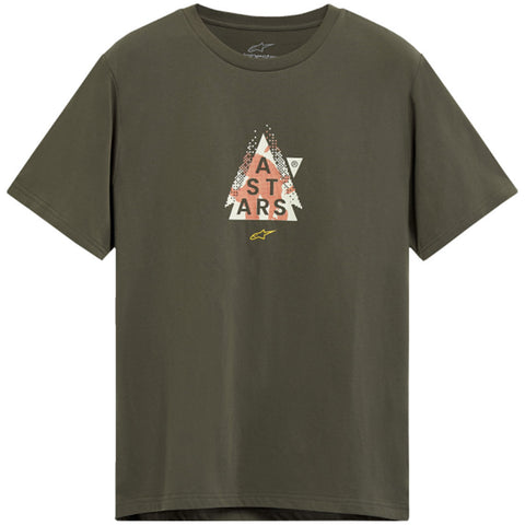 Alpinestars Soloist CSF Men's Short-Sleeve Shirts