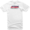 Alpinestars Split Time Men's Short-Sleeve Shirts