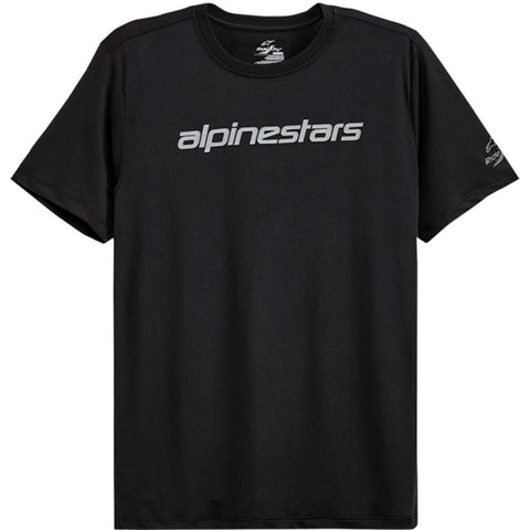 Alpinestars Tech Linear Performance Men's Short-Sleeve Shirts