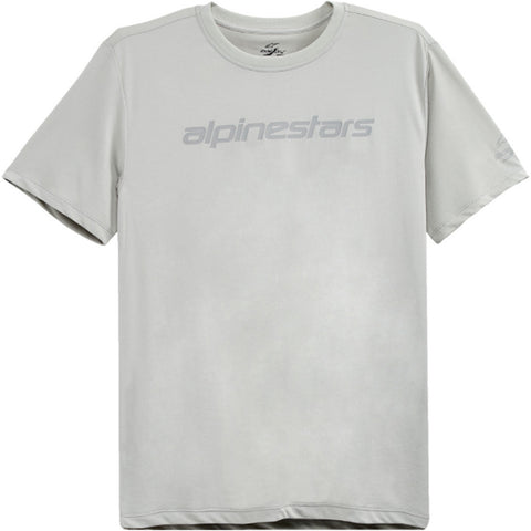 Alpinestars Tech Linear Performance Men's Short-Sleeve Shirts