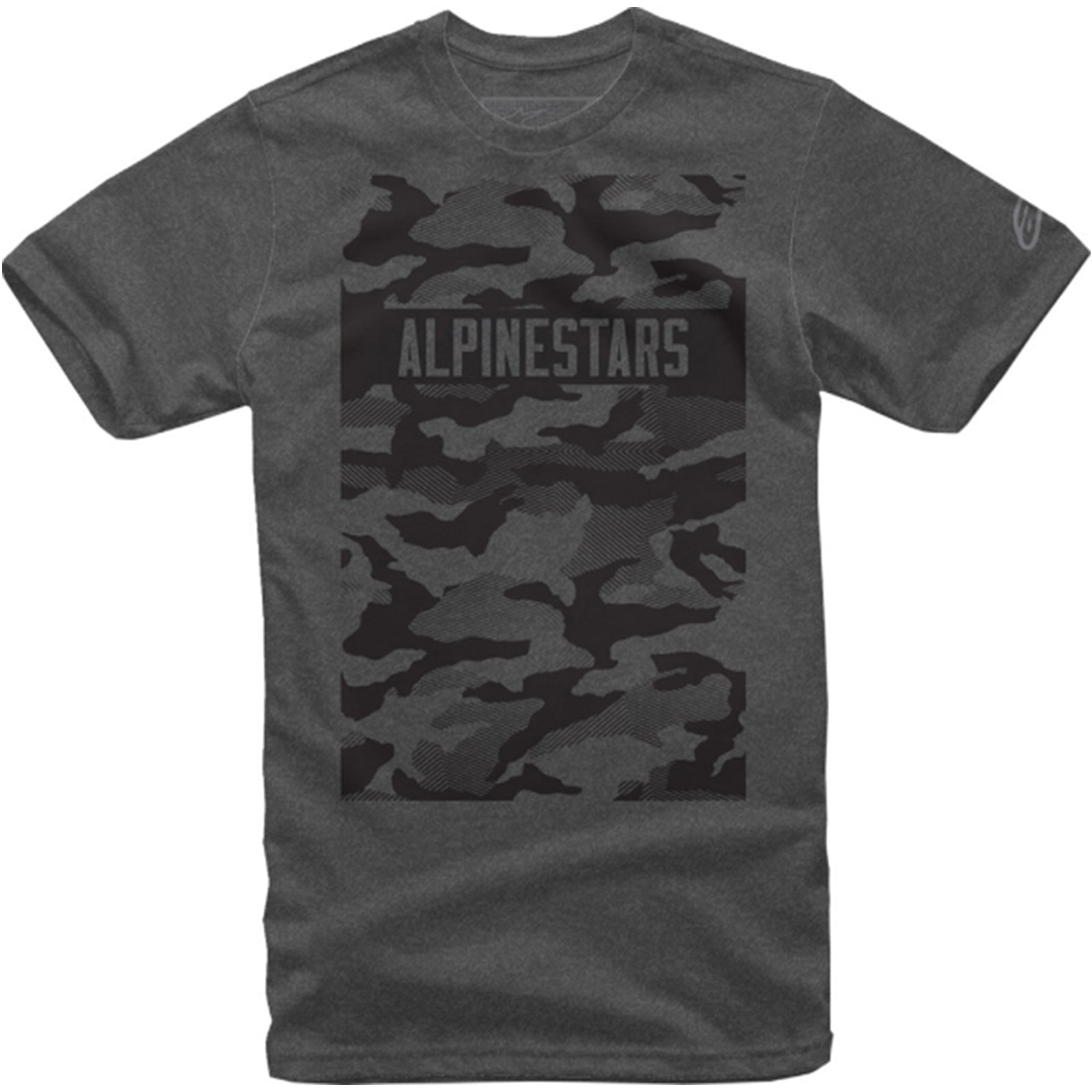 Alpinestars Terra Men's Short-Sleeve Shirts-3030