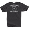 Alpinestars Wreath Men's Short-Sleeve Shirts