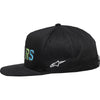 Alpinestars Candy Adult Snapback Adjustable Hats