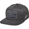 Alpinestars Region Adult Snapback Adjustable Hats