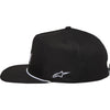 Alpinestars Label Men's Snapback Adjustable Hats