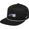 Alpinestars Label Men's Snapback Adjustable Hats