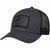 Heather Charcoal / Black