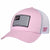 Pink / White