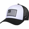 Alpinestars Flag Men's Snapback Adjustable Hats
