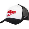 Alpinestars Pedigree Men's Snapback Adjustable Hats