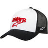 Alpinestars Pedigree Men's Snapback Adjustable Hats